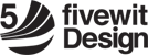 fivewit logos